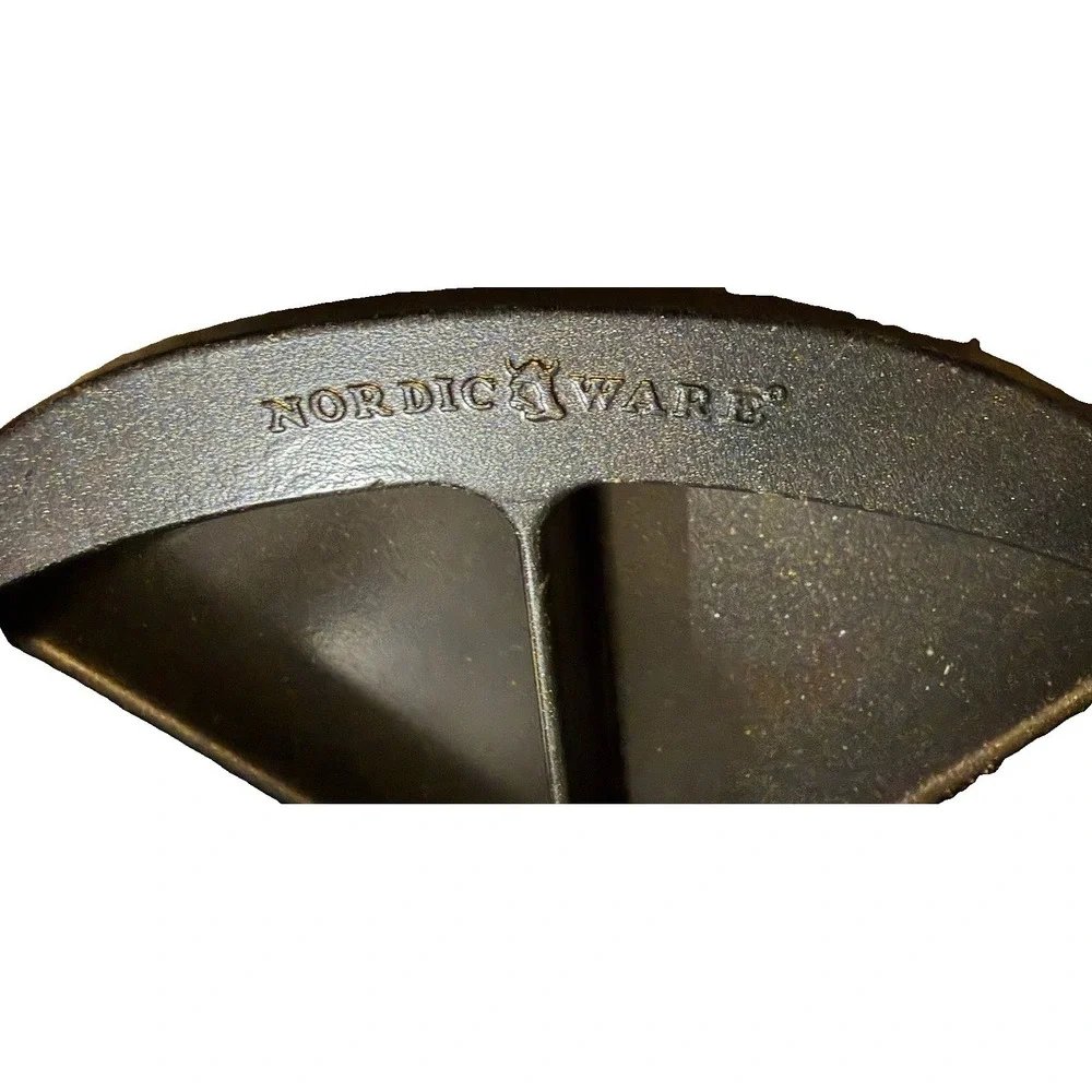Nordic Ware 9.5